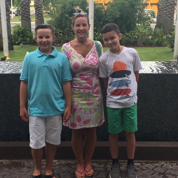 Meet your Posher, Kirsten - Picture 1 of 1